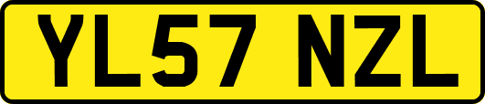 YL57NZL