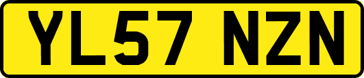 YL57NZN
