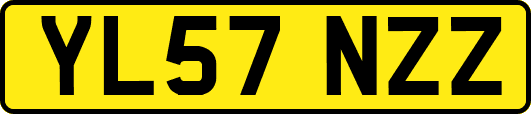 YL57NZZ