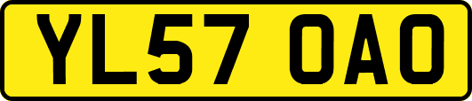YL57OAO
