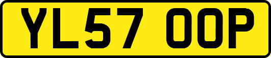 YL57OOP