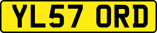YL57ORD