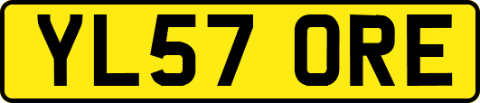 YL57ORE