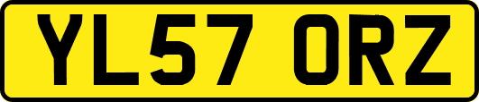 YL57ORZ