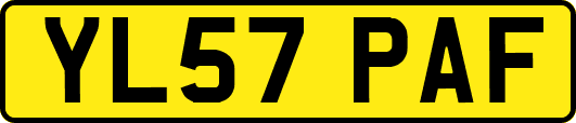 YL57PAF