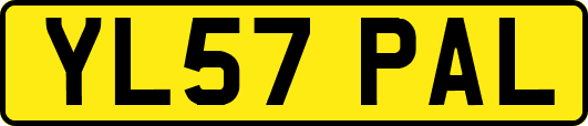 YL57PAL