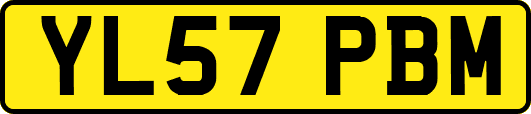 YL57PBM