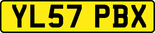YL57PBX