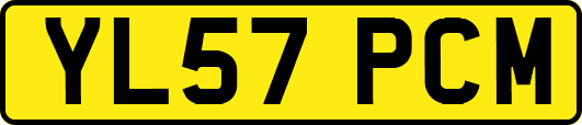 YL57PCM