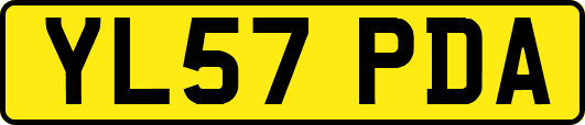 YL57PDA