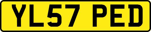 YL57PED