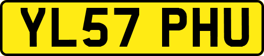 YL57PHU