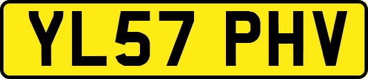 YL57PHV