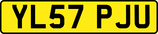 YL57PJU