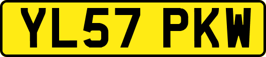 YL57PKW