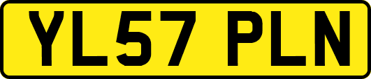 YL57PLN