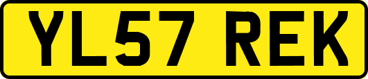 YL57REK