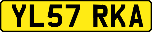YL57RKA