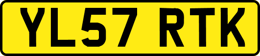 YL57RTK