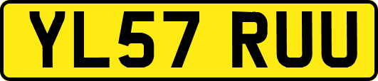 YL57RUU