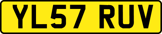 YL57RUV