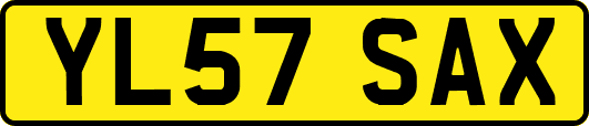 YL57SAX