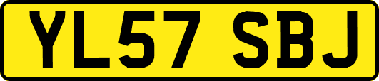 YL57SBJ