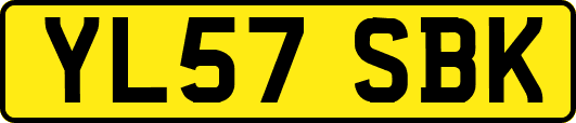 YL57SBK