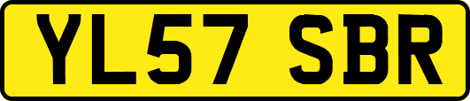 YL57SBR
