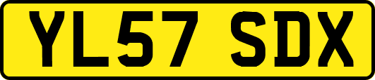 YL57SDX