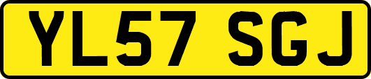 YL57SGJ