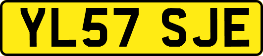YL57SJE