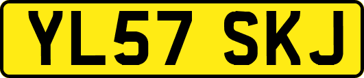 YL57SKJ
