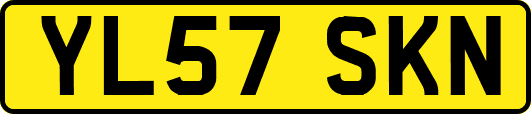 YL57SKN