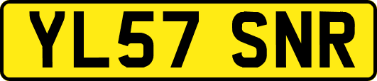 YL57SNR