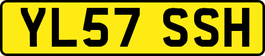 YL57SSH