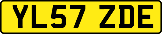 YL57ZDE