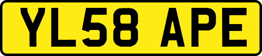 YL58APE