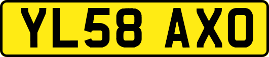 YL58AXO