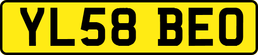 YL58BEO
