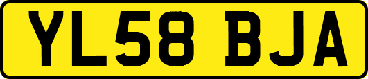 YL58BJA