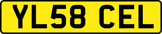 YL58CEL