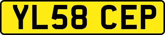 YL58CEP