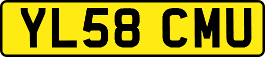 YL58CMU