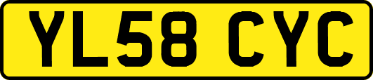 YL58CYC