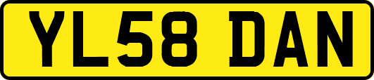 YL58DAN