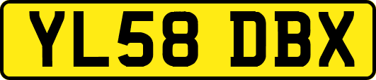 YL58DBX