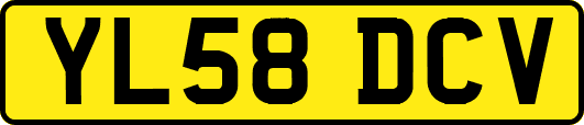 YL58DCV