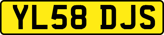 YL58DJS