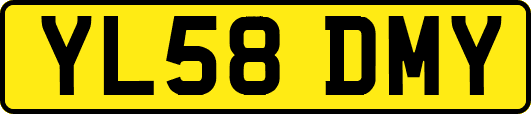 YL58DMY